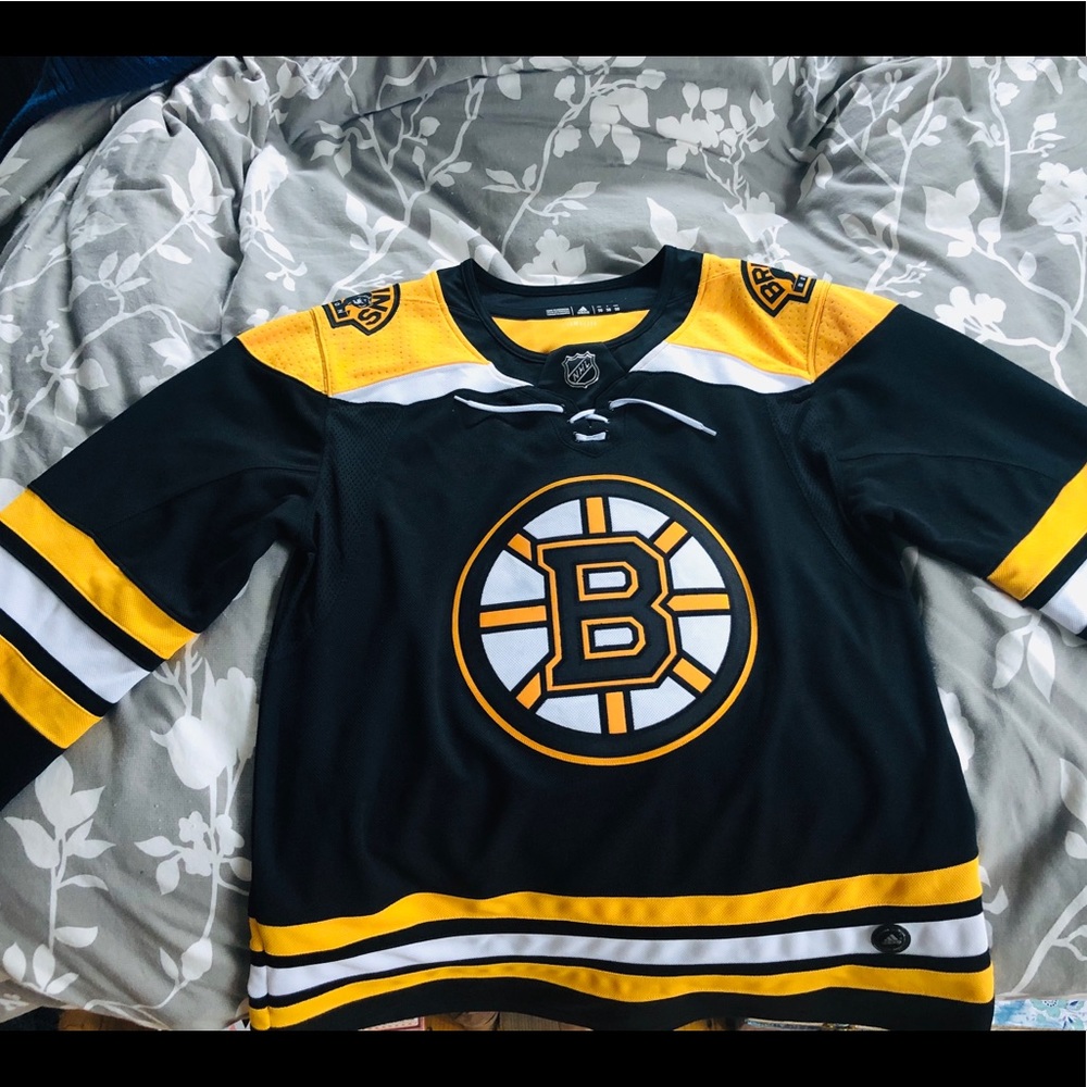 Men’s Bruins Jersey